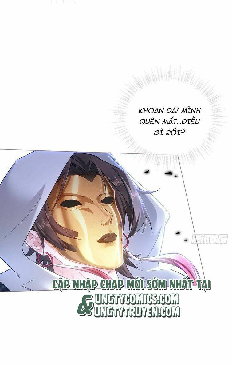 Nhập Mạc Chi Thần Chương 68 Ảnh 23