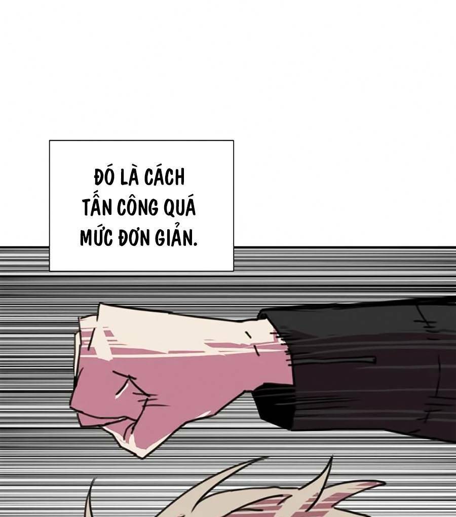 Săn Lùng Bắt Nạt Chương 50 Ảnh 52