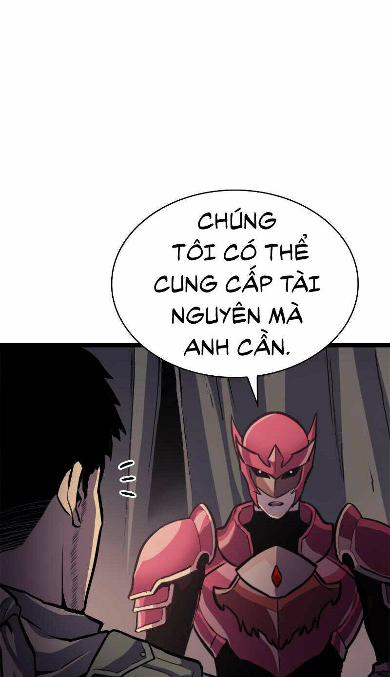 Sự Trở Lại Của Người Chơi Cấp Cao Nhất Chương 143 Ảnh 70