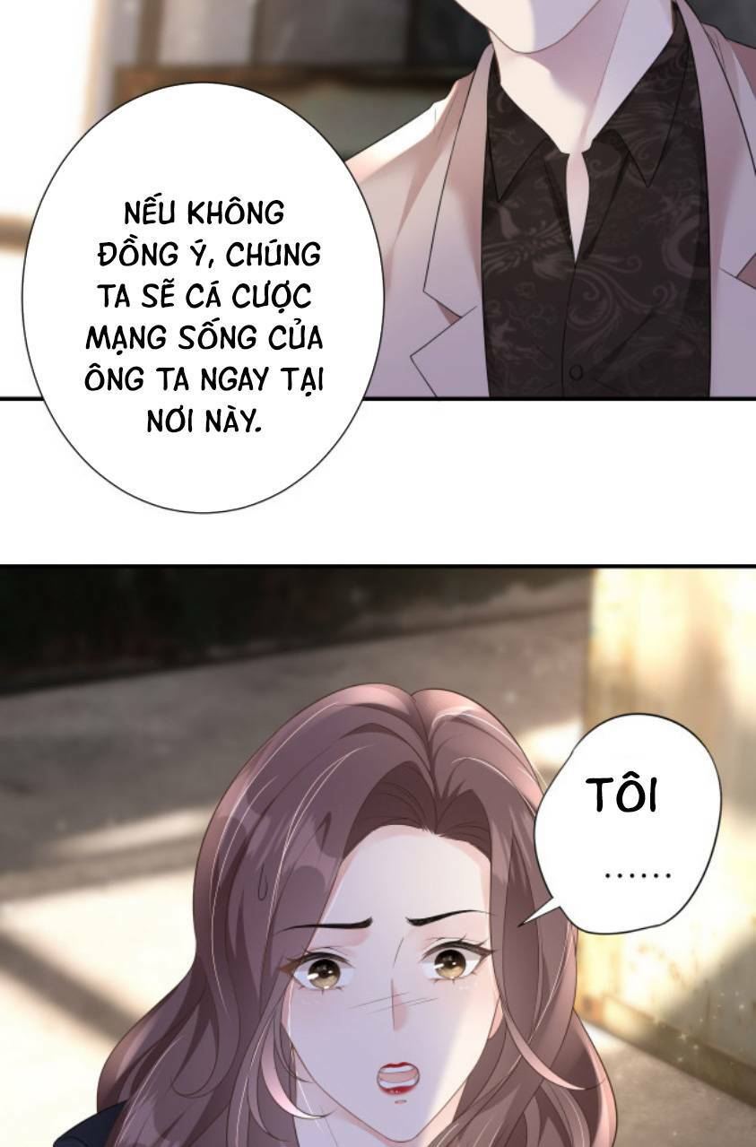 Tùy Ý Thiêu Đốt Lửa Tình Chương 1 Ảnh 17