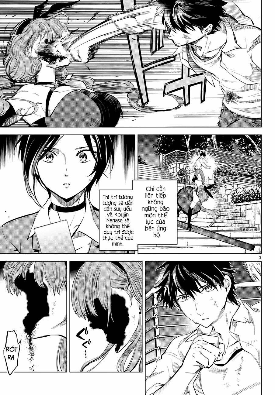 Kyokou Suiri Chương 10 Ảnh 6