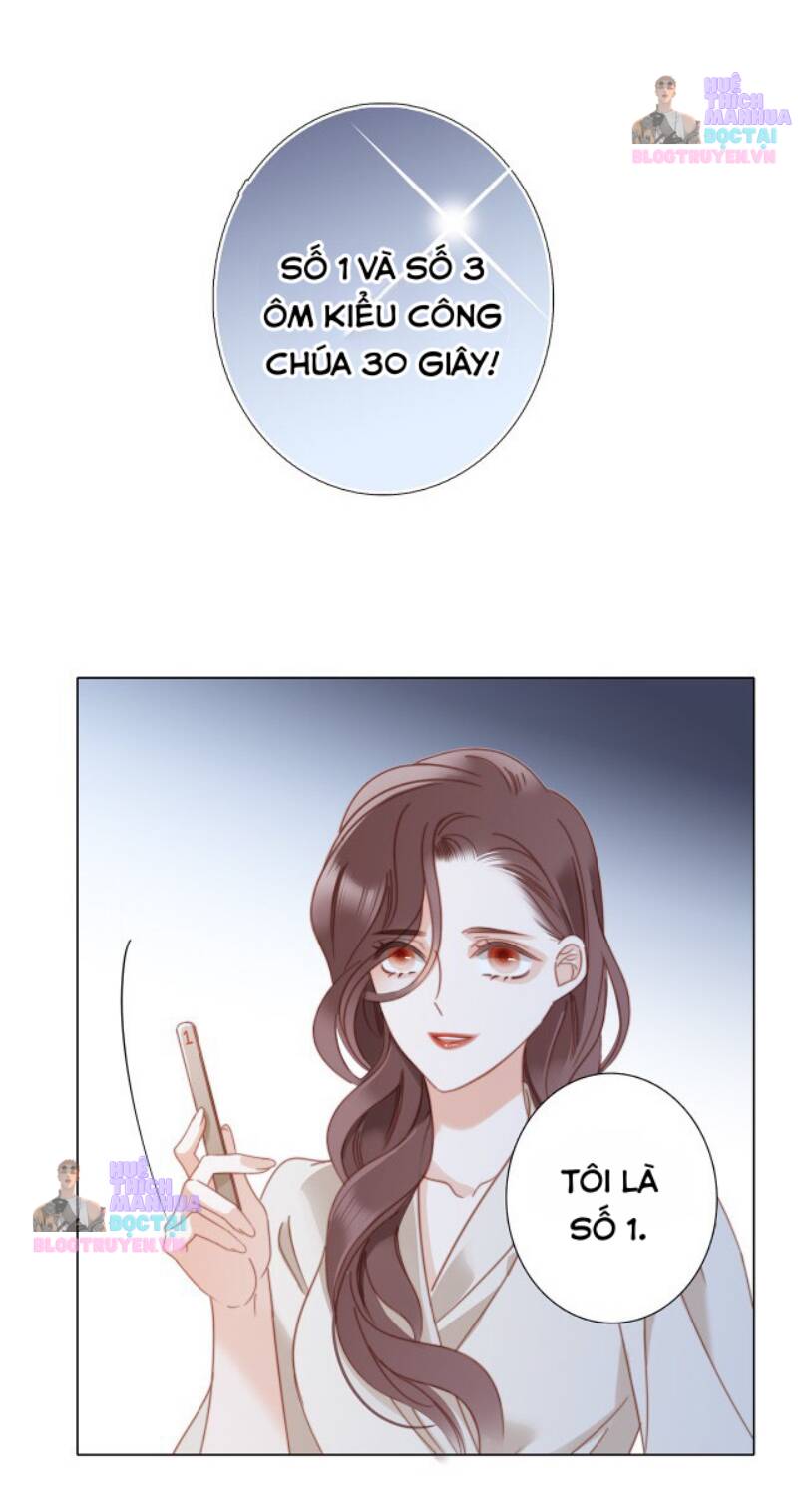 Tôi Không Muốn Coi Em Là Chị Nữa Chương 54 Ảnh 44