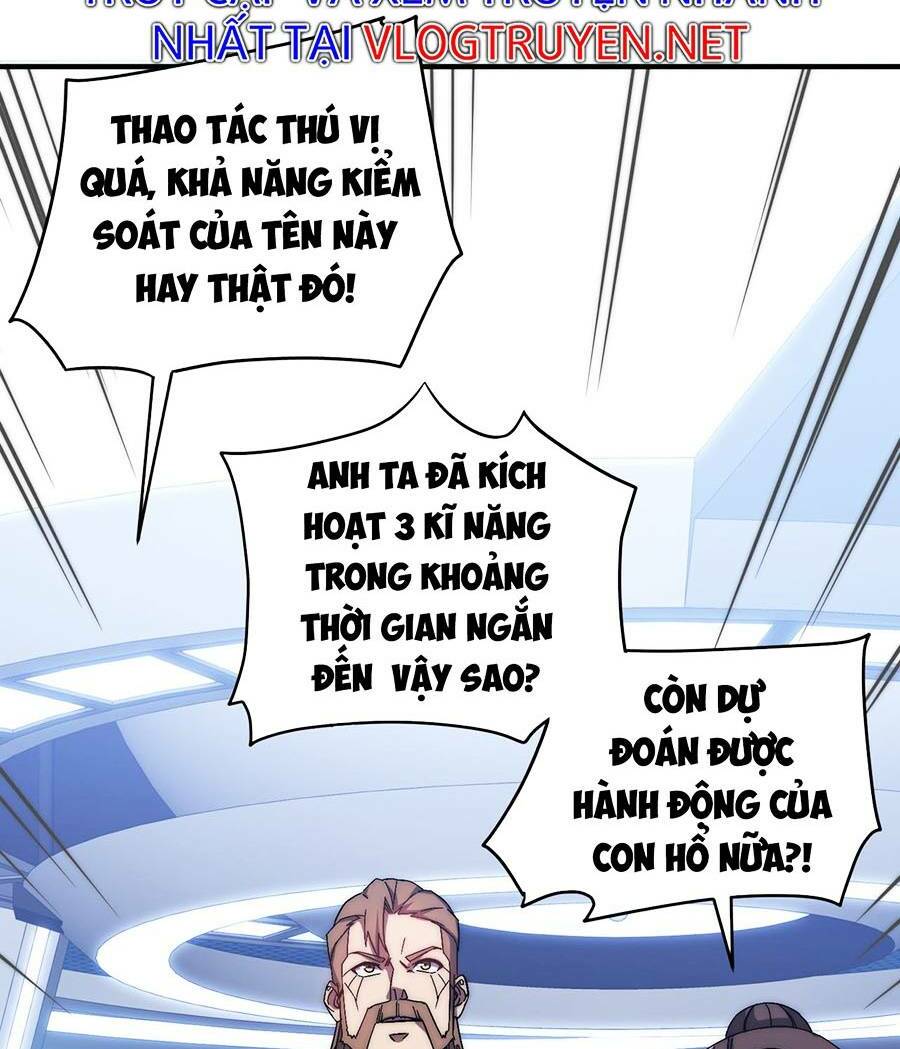 Cao Thủ Gian Lận Hoàn Lương Chương 3 Ảnh 120