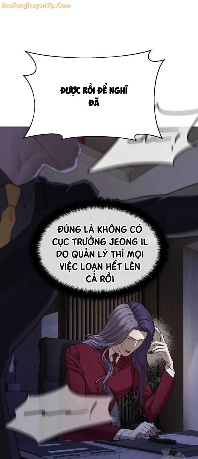 Công Chức Đặc Dị Chương 40 Ảnh 17