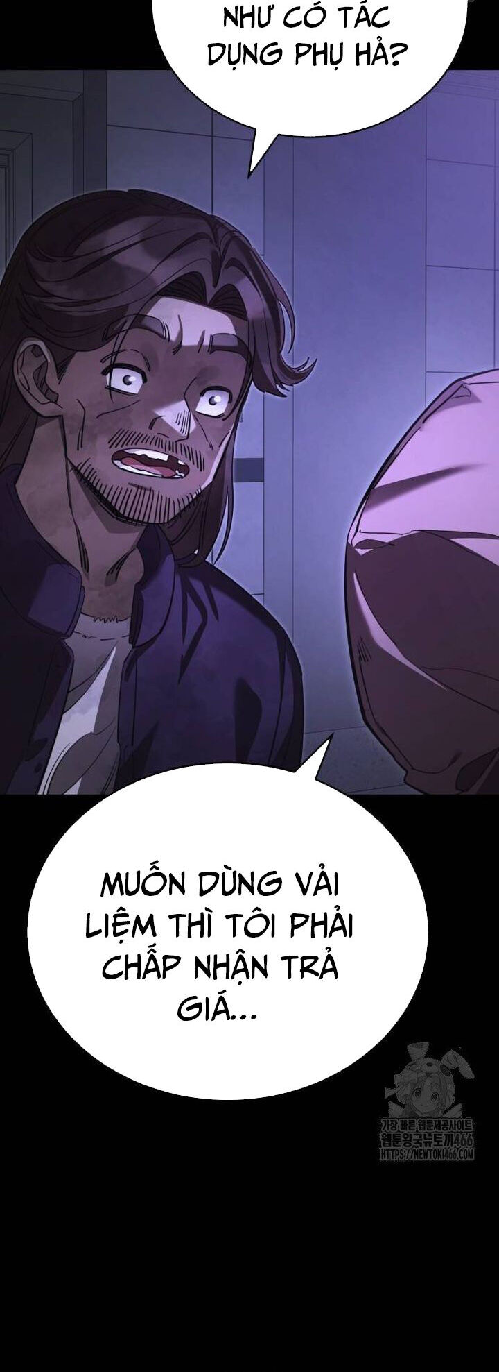 Thiên Ma Tái Lâm Chương 64 Ảnh 63