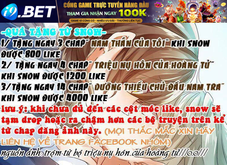 Yêu Ta Đi, Tô Đông Pha Chương 16 Ảnh 12