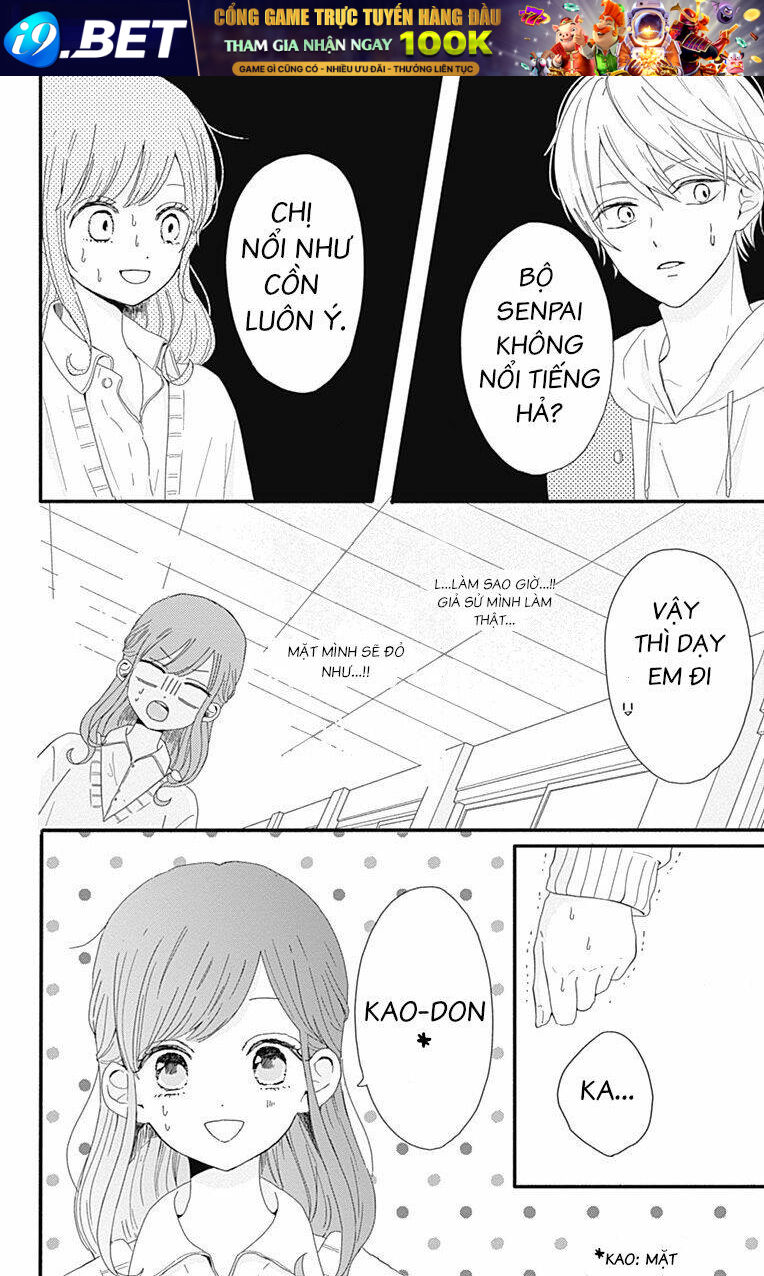Tsuki No Oki Ni Mesu Mama Chương 1 Ảnh 11