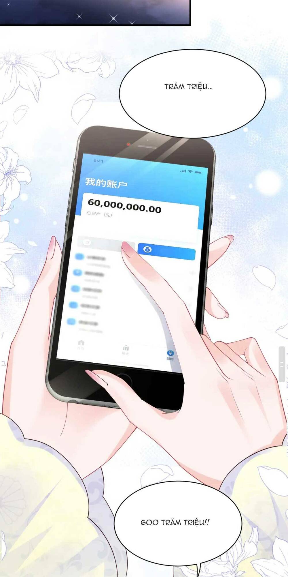 Bạch Liên Hoa Dựa Vào Việc Giả Trang Đáng Thương Hướng Dẫn Ca Ca Xưng Bá Toàn Cầu Chương 11 Ảnh 24