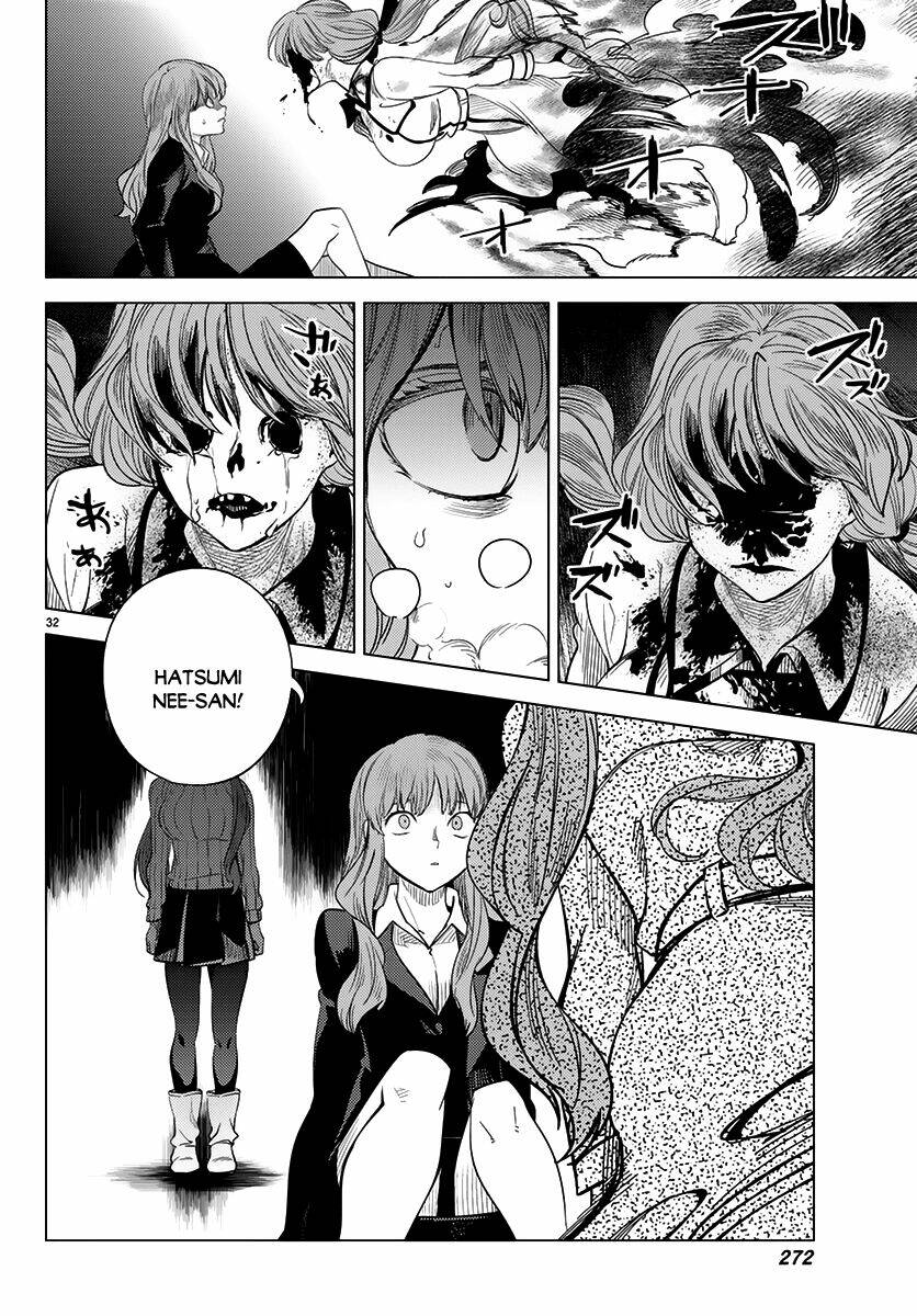 Kyokou Suiri Chương 11 Ảnh 34