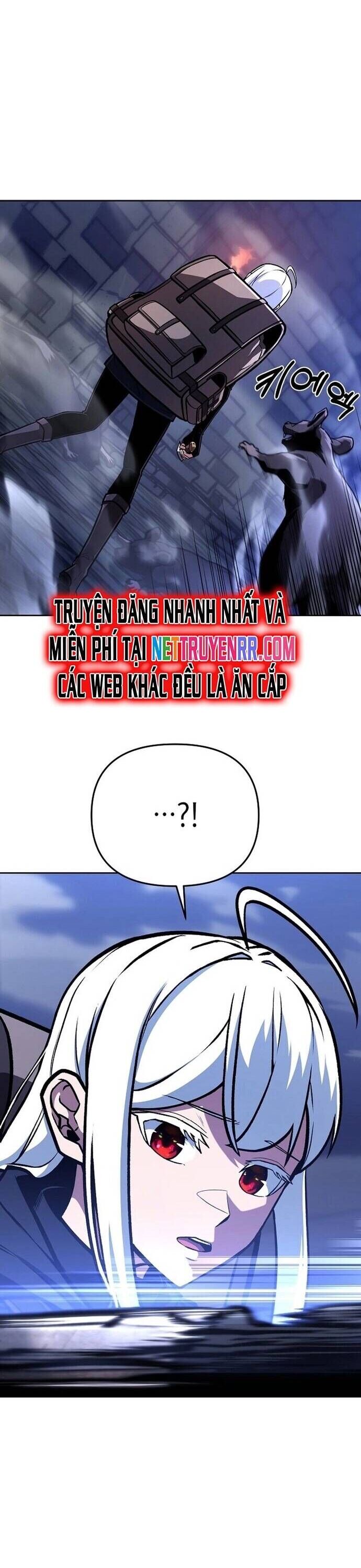 Anh Hùng Của Chúng Ta Làm Gì? Chương 26 Ảnh 14