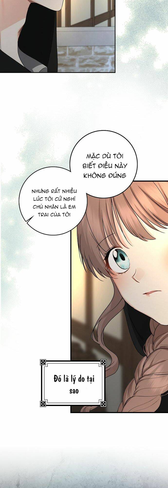 Vị Bạo Chúa Của Tôi Sao Lại Hóa Trẻ Rồi Chương 22 Ảnh 11
