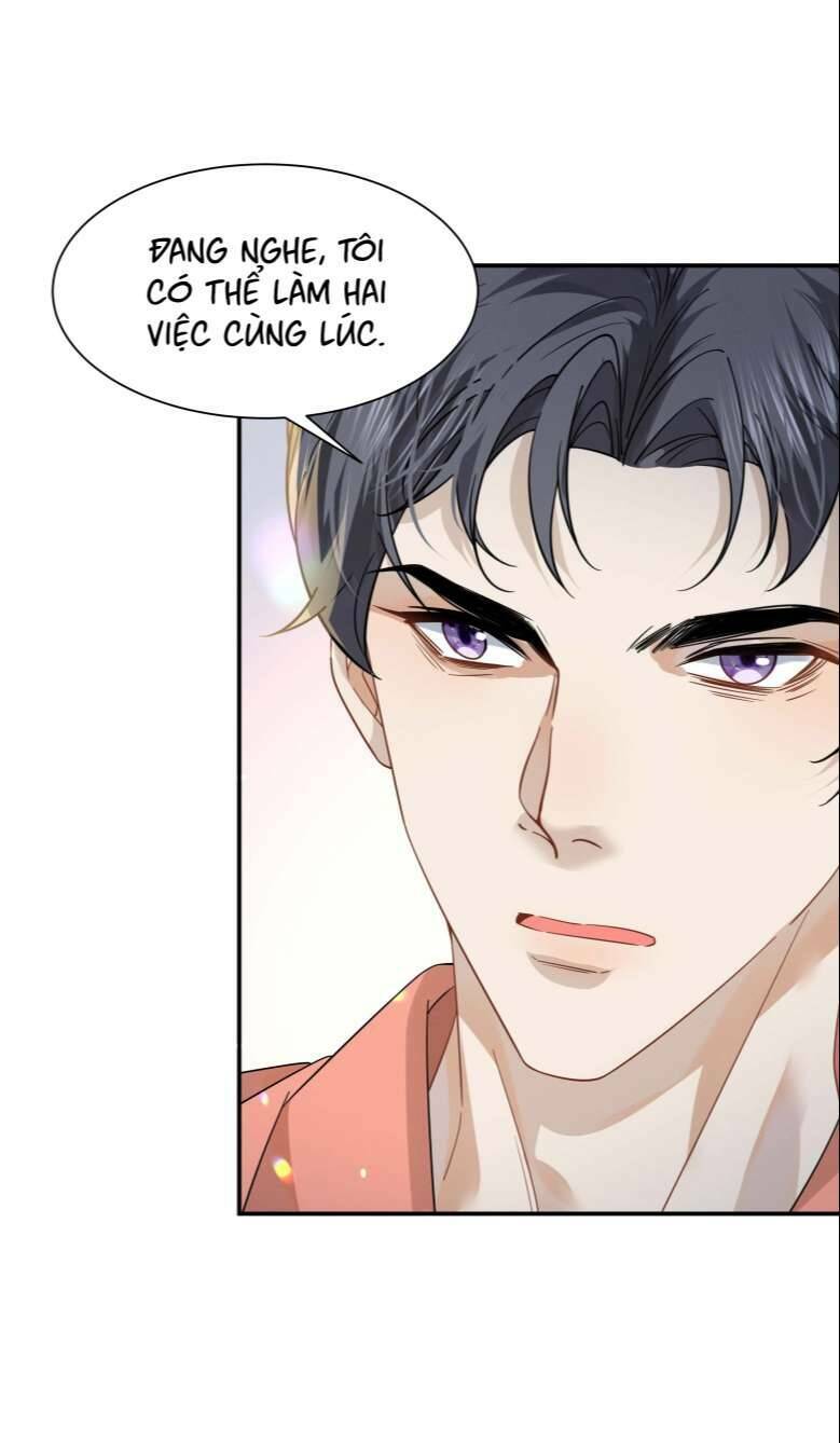 Vùng Cấm Chương 20 Ảnh 61