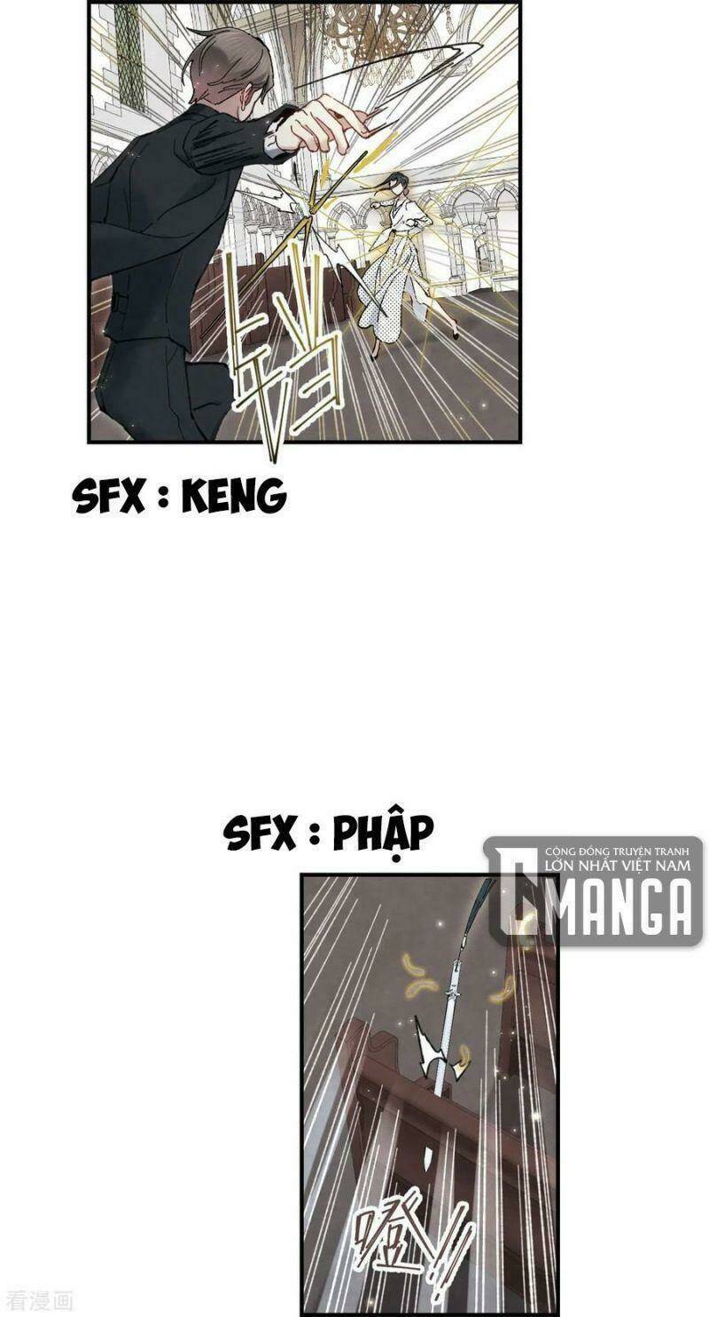 Mejaz - Nhân Gian Ngọc Chương 126 Ảnh 14