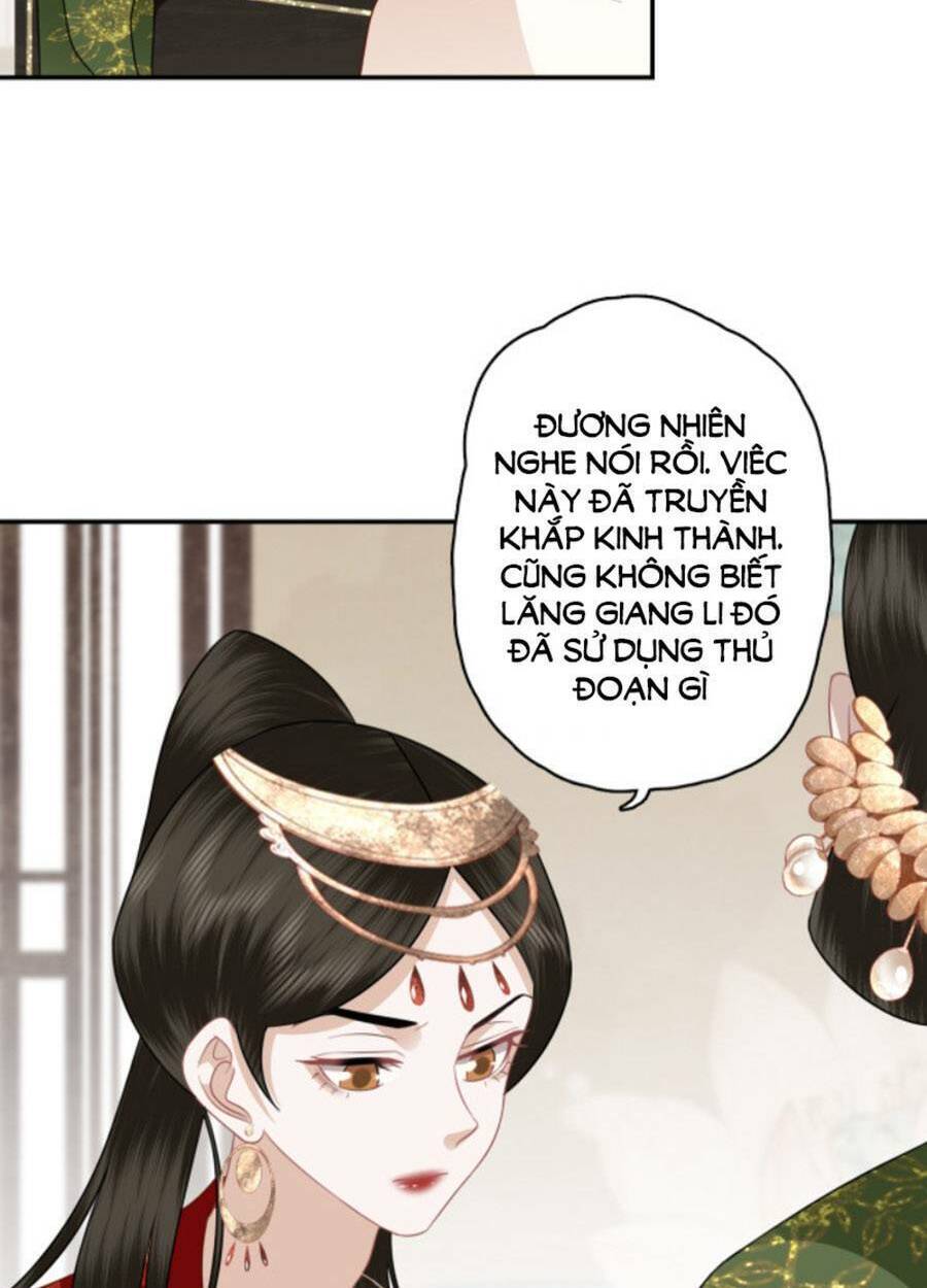 Điều Hương Vương Phi Chương 33 Ảnh 25