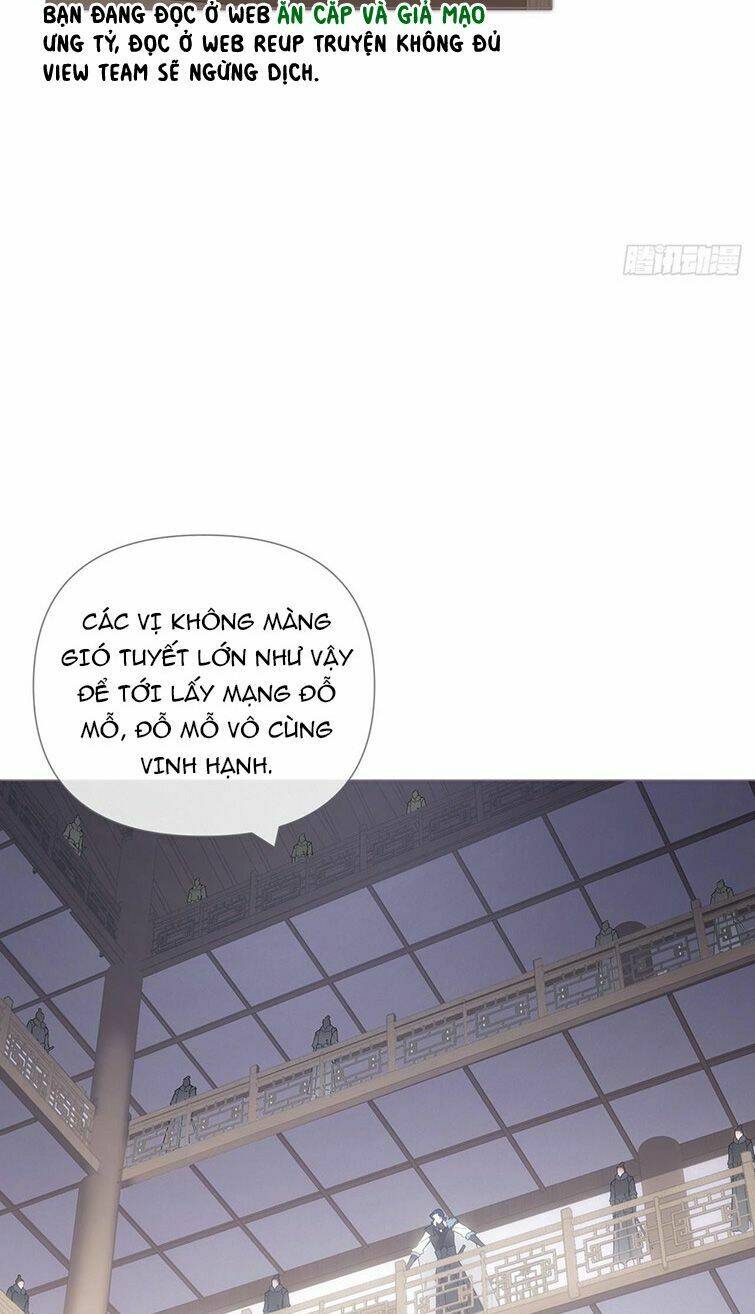 Nhập Mạc Chi Thần Chương 70 Ảnh 27
