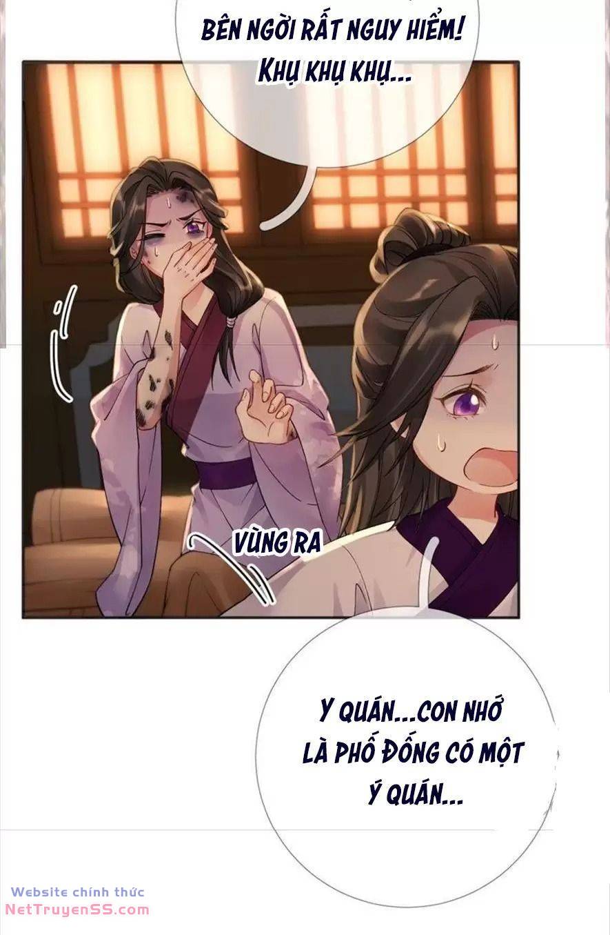 Xuyên Về Cổ Đại Làm Nữ Phụ Vô Dụng Chương 59 Ảnh 31