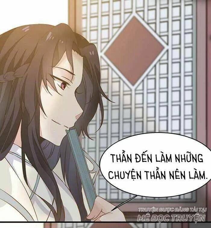 Công Chúa Là Nam Nhân Chương 17.2 Ảnh 17