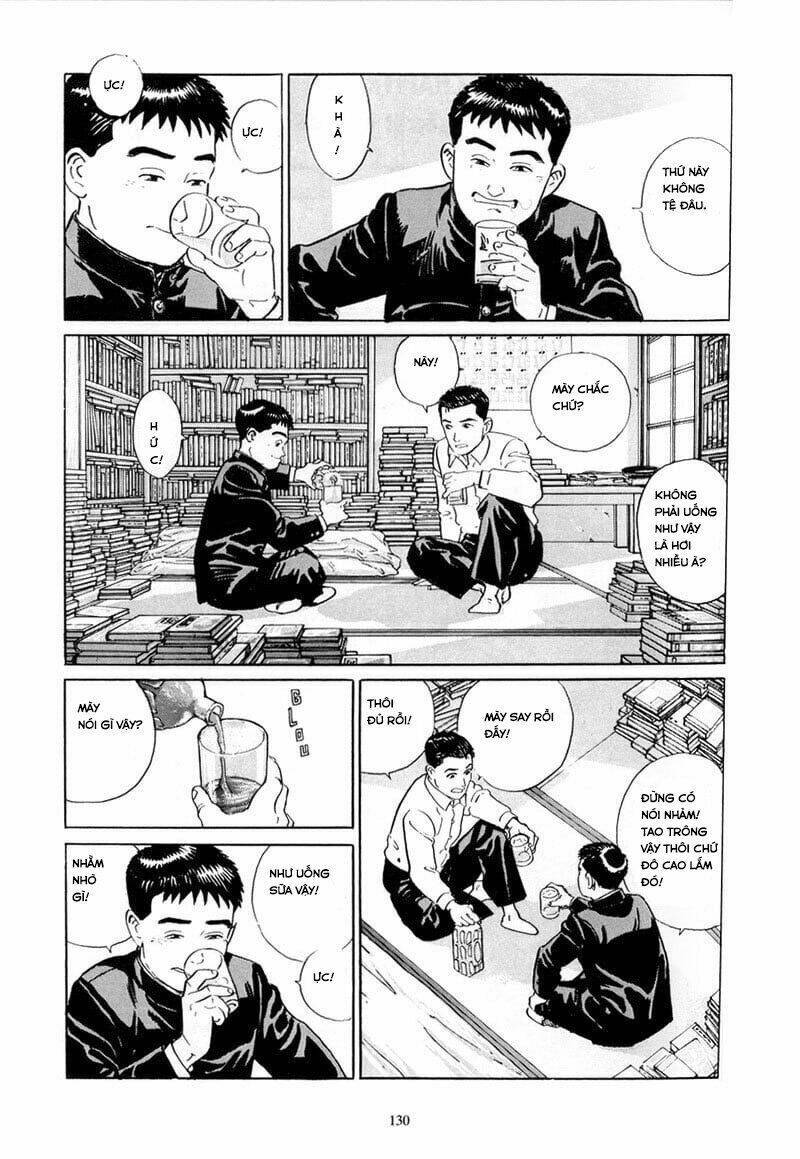 Haruka Na Machi E Chương 6 Ảnh 3