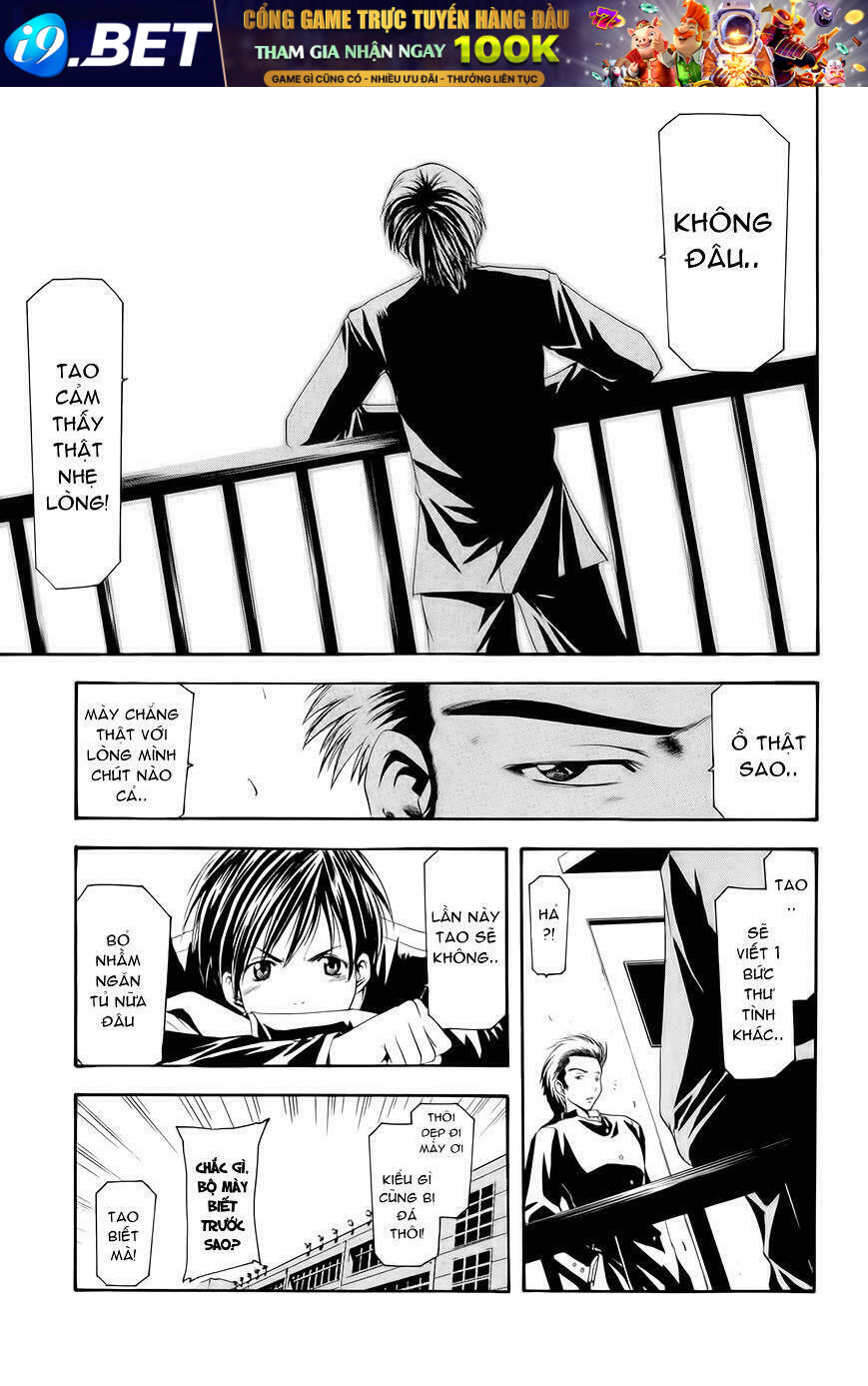 Tổng Hợp One Shot. Chương 378 Ảnh 32