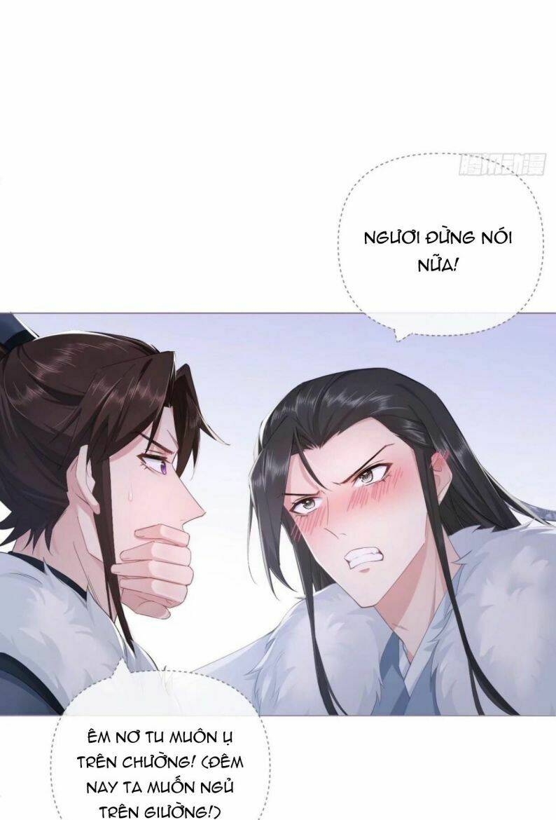 Nhập Mạc Chi Thần Chương 63 Ảnh 39