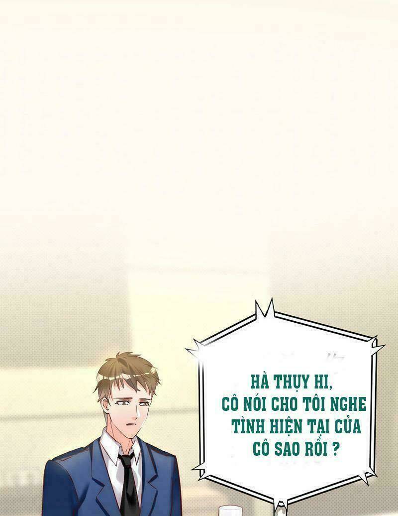 Vợ Có Chút Lạnh Lùng Chương 18 Ảnh 24