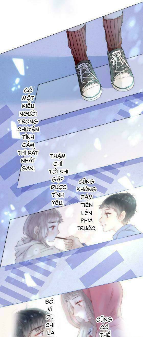 Tiến Gần Đến Trái Tim Em Chương 35 Ảnh 29