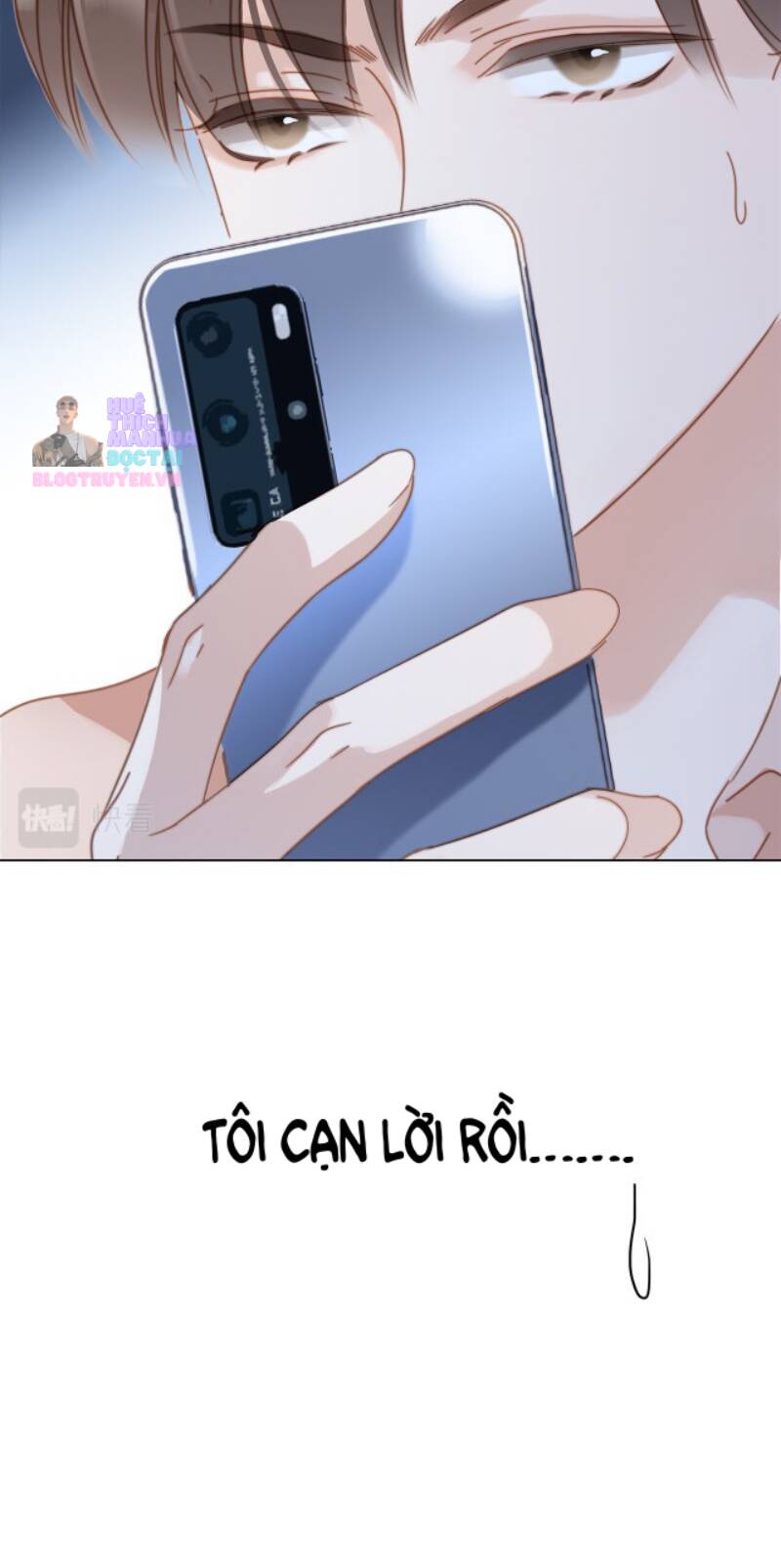 Tôi Không Muốn Coi Em Là Chị Nữa Chương 54 Ảnh 58
