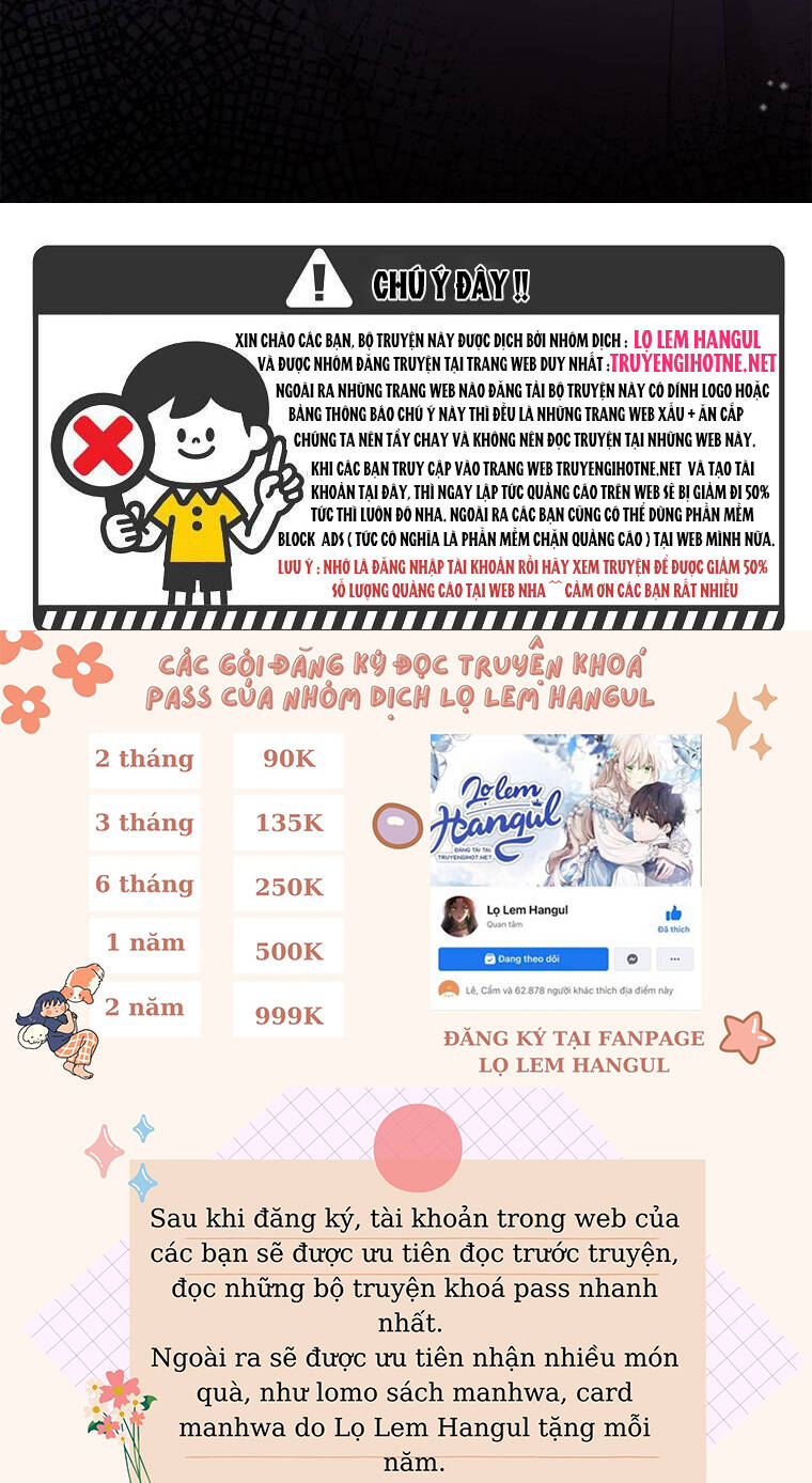 Tôi Thích Phục Vụ Cho Những Nhân Vật Phản Diện Chương 36.2 Ảnh 14