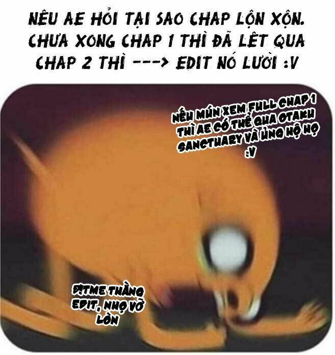 Keizoku Wa Maryoku Nari Chương 2.1 Ảnh 11