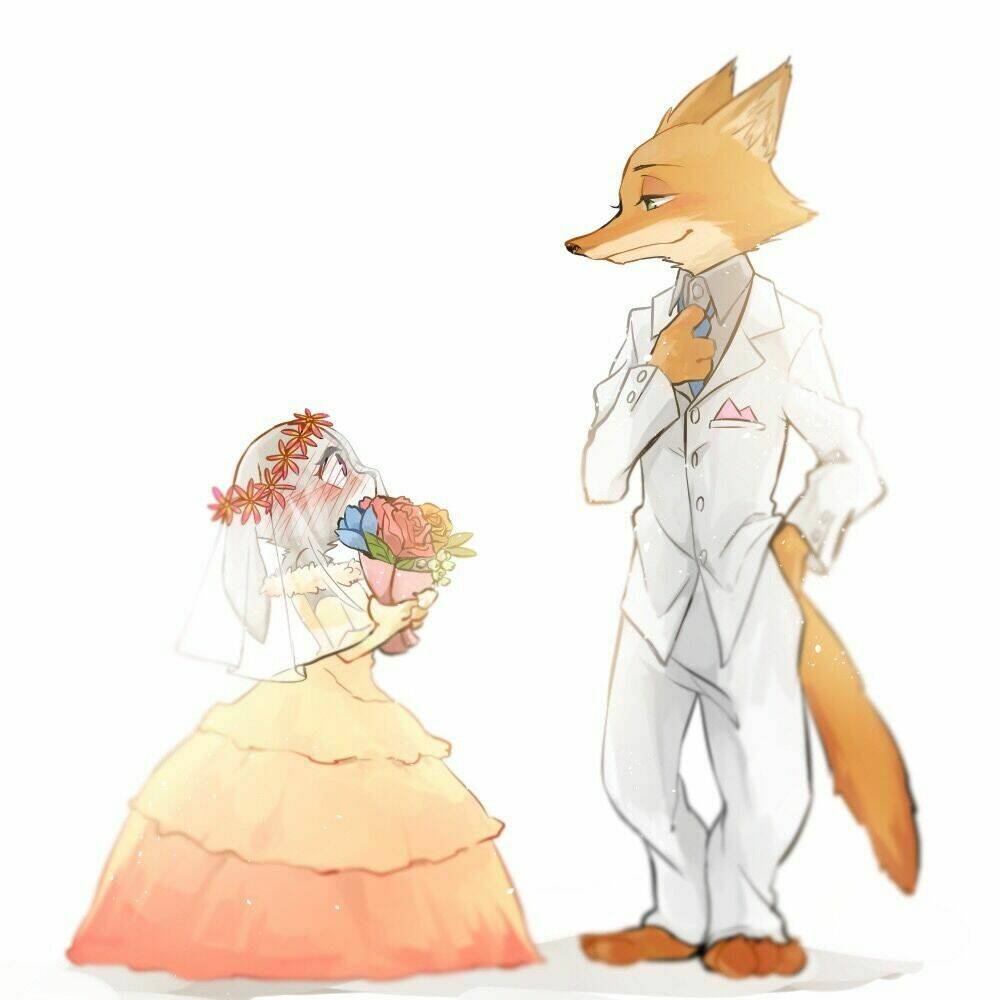 Zootopia - Ngoại Truyện Chương 72 Ảnh 33