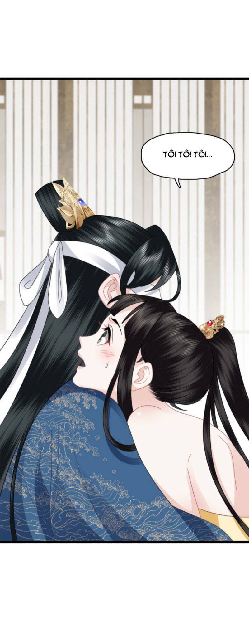 Điều Hương Vương Phi Chương 26 Ảnh 2
