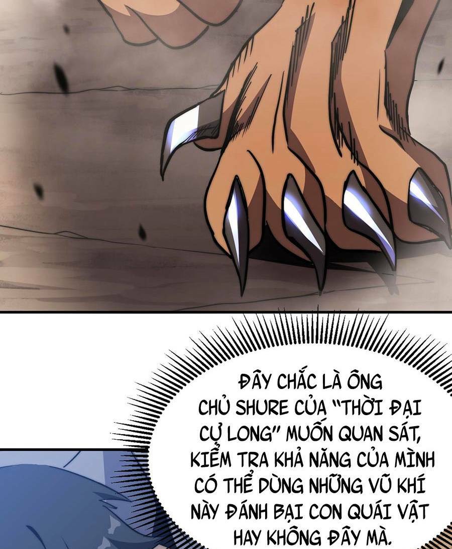 Cao Thủ Gian Lận Hoàn Lương Chương 3 Ảnh 63