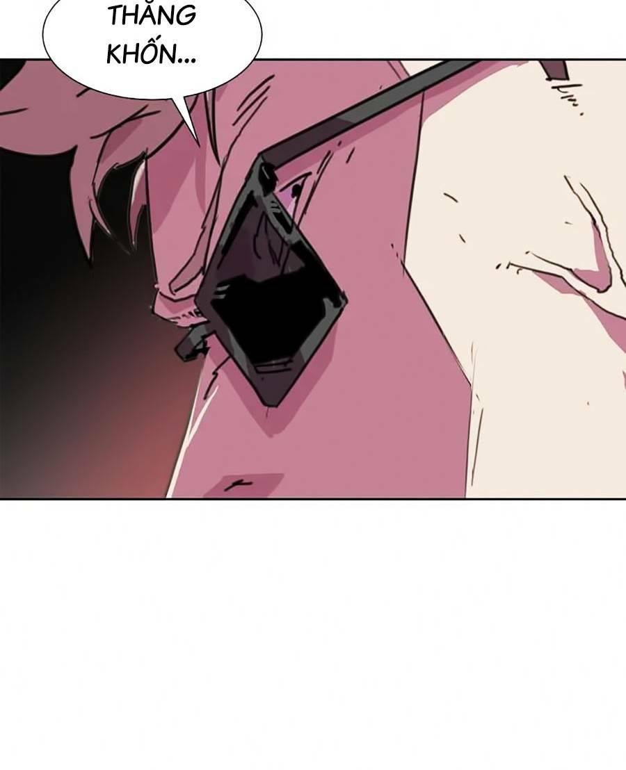 Săn Lùng Bắt Nạt Chương 50 Ảnh 16