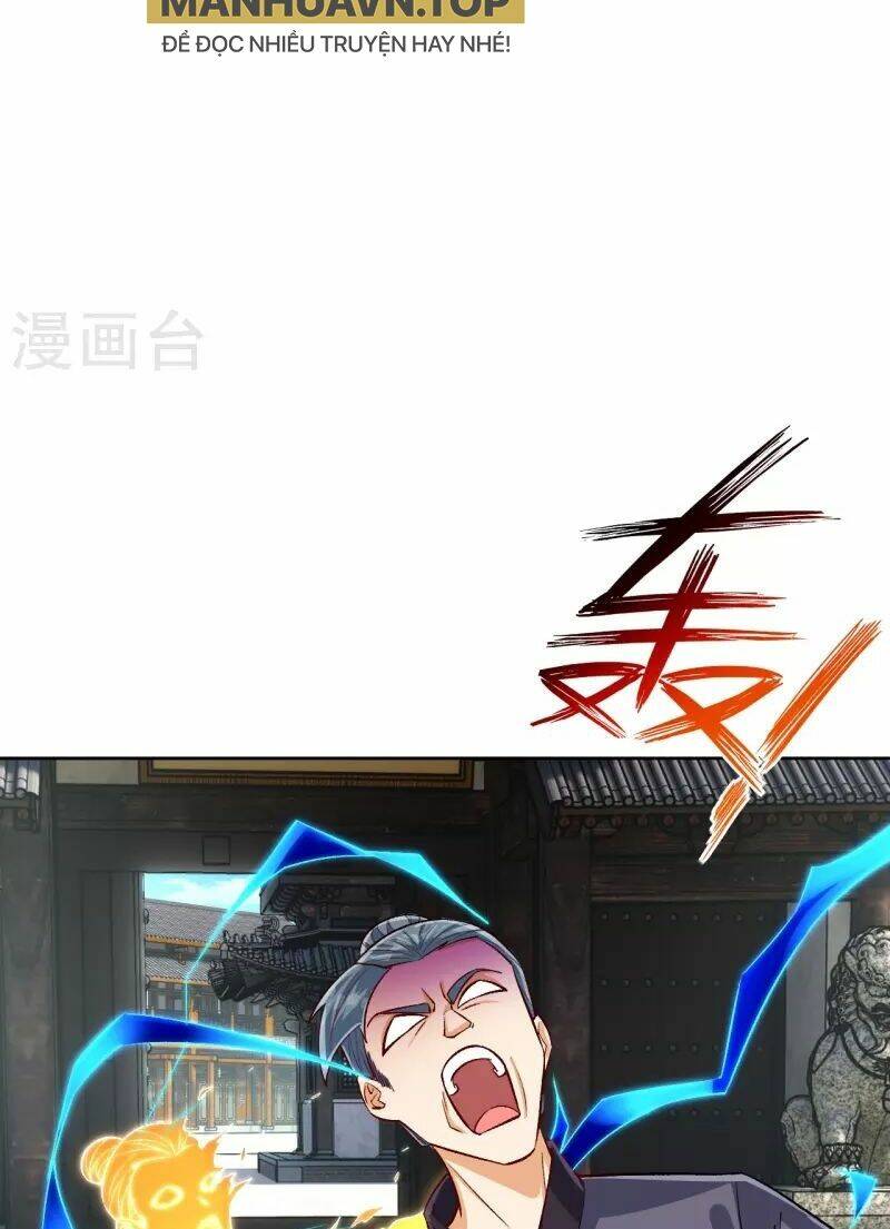Nhất Đẳng Gia Đinh Chương 319 Ảnh 38