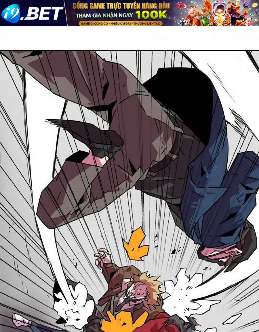 Săn Lùng Bắt Nạt Chương 52 Ảnh 10