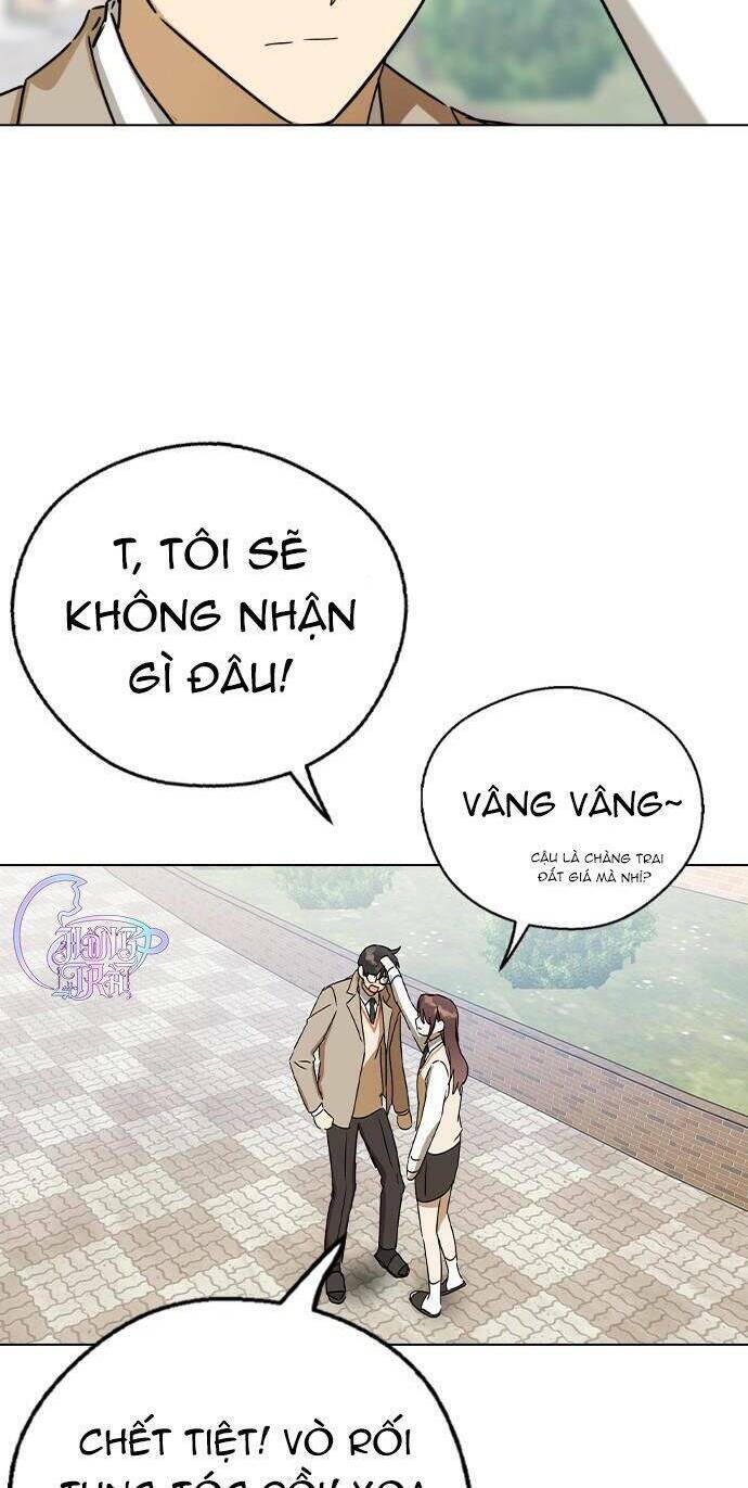 Duyên Nợ Kiếp Trước Chương 38 Ảnh 54