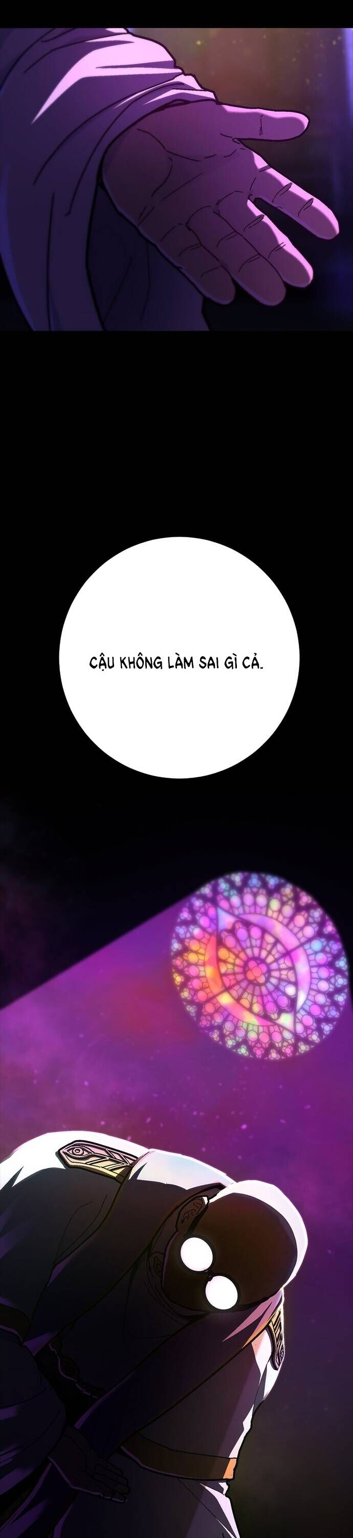 Võ Sĩ Vô Năng Chương 17 Ảnh 36