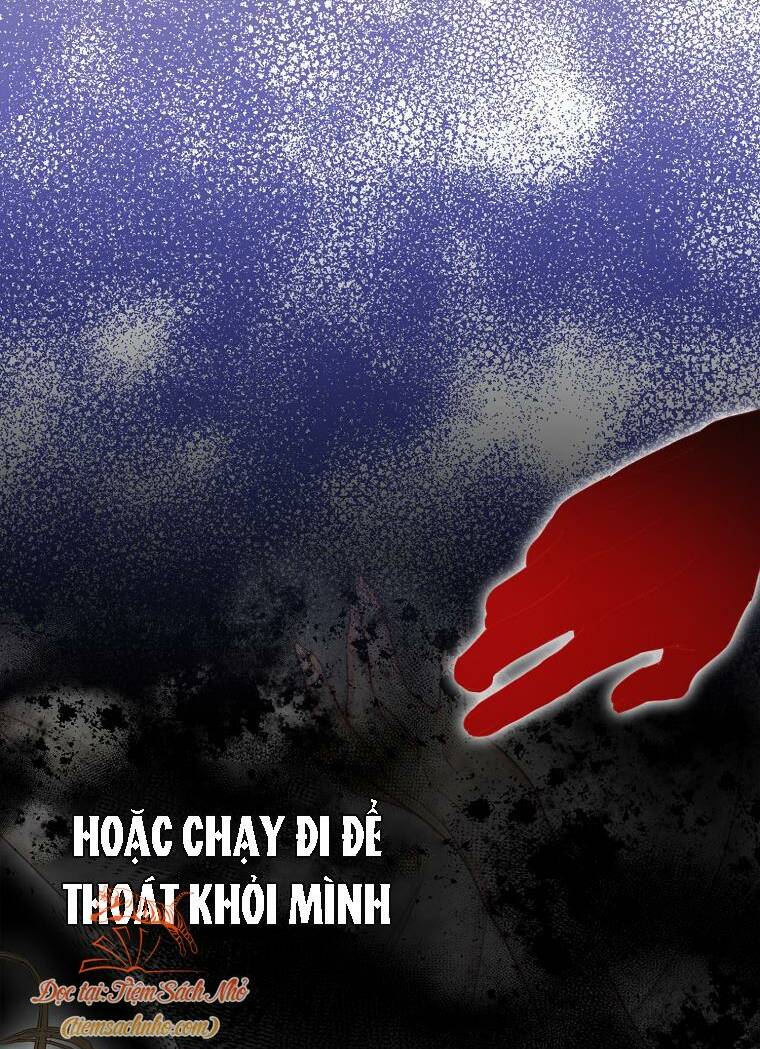 Tôi Đã Cố Gắng Chạy Sau Khi Ăn Kẹo Chương 4 Ảnh 45