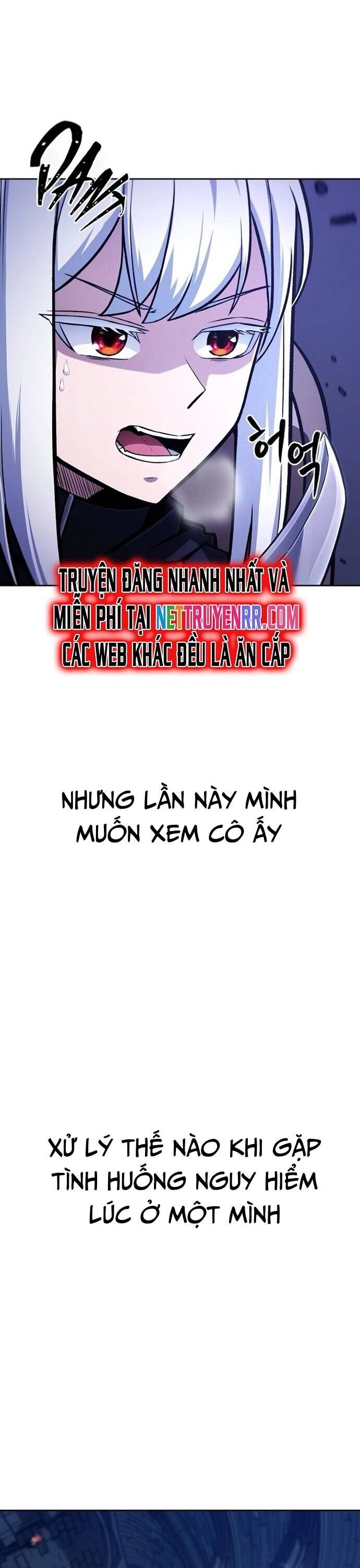 Anh Hùng Của Chúng Ta Làm Gì? Chương 26 Ảnh 6
