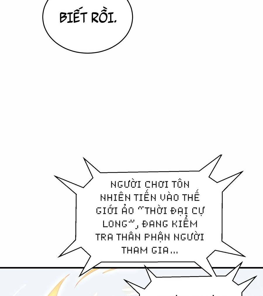 Cao Thủ Gian Lận Hoàn Lương Chương 3 Ảnh 41