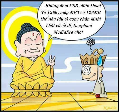 Rage Comic-Troll Chương 72 Ảnh 9