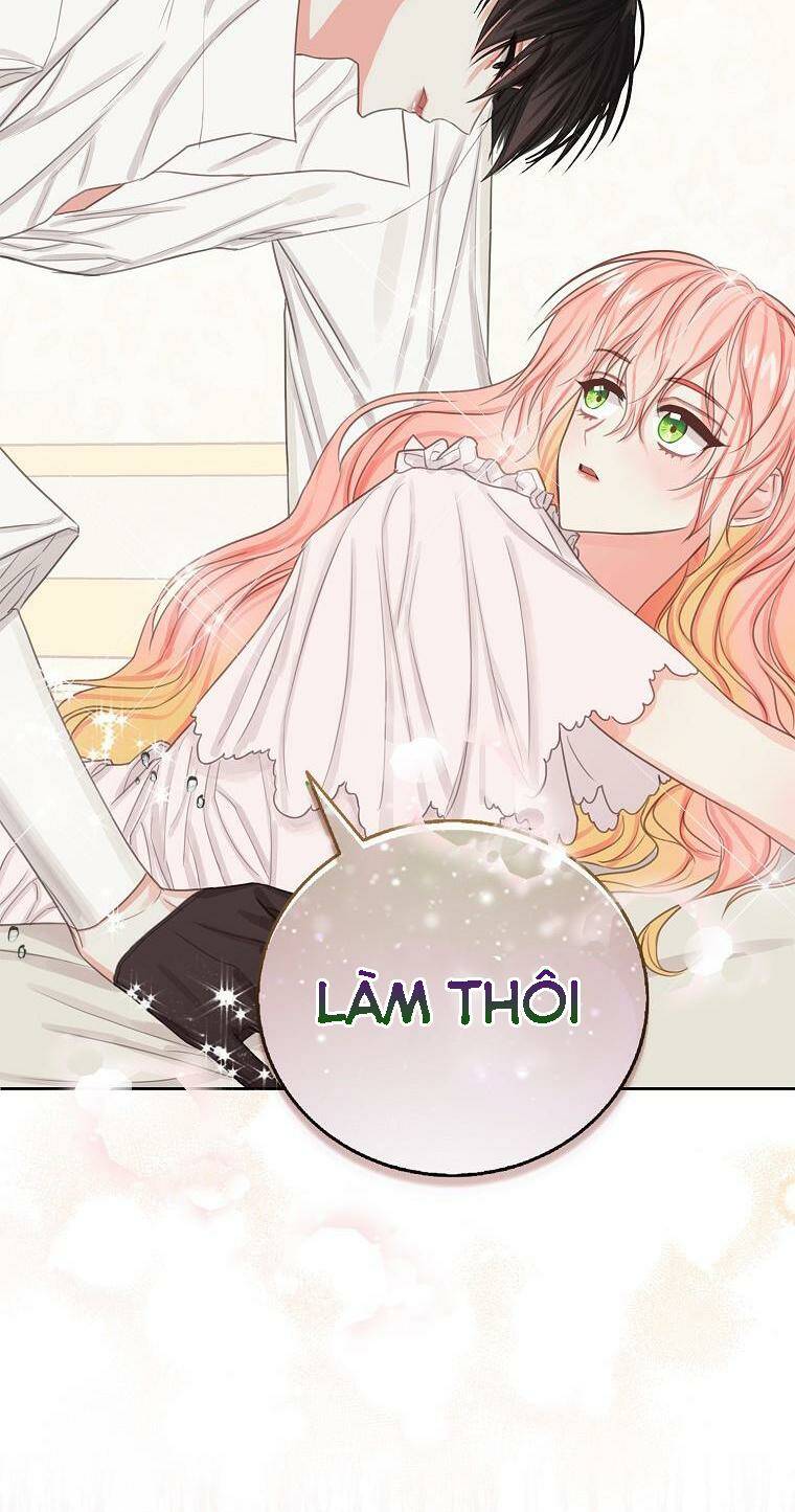 Tôi Đã Cố Gắng Chạy Sau Khi Ăn Kẹo Chương 5 Ảnh 46