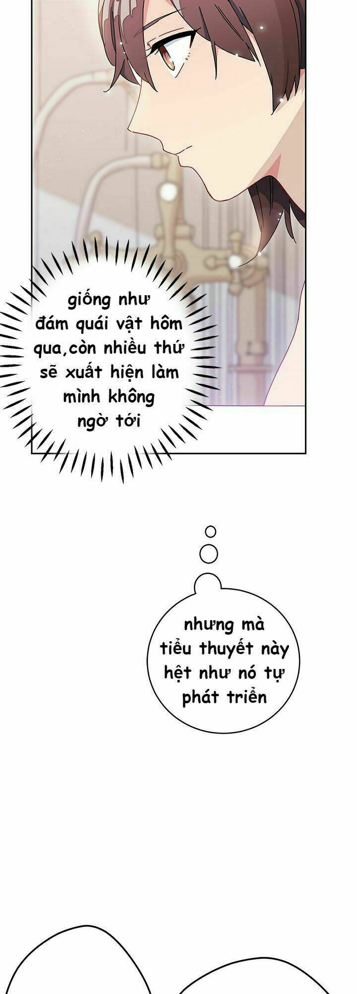 Như Anh Muốn, Hoàng Tử Chương 11 Ảnh 11