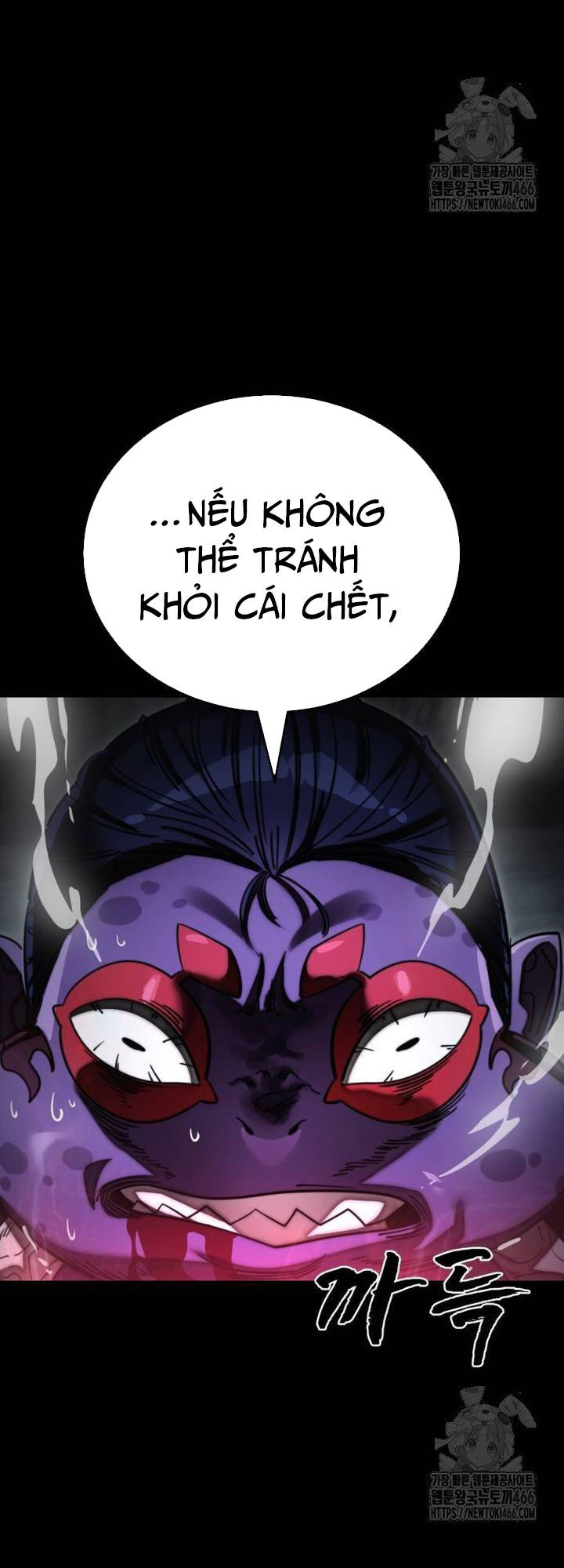Thiên Ma Tái Lâm Chương 64 Ảnh 10