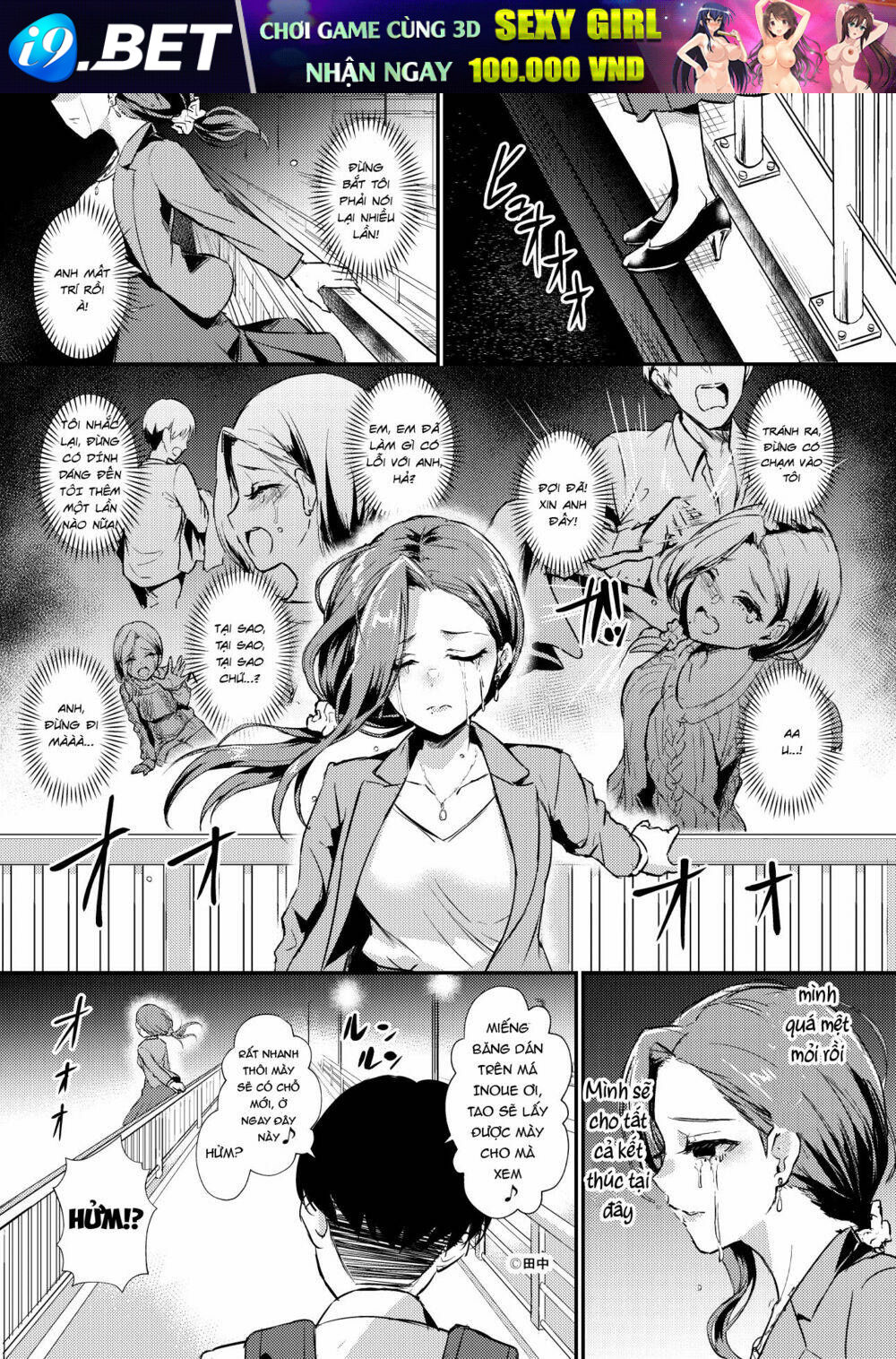 Mutual Love Chương 4 Ảnh 3