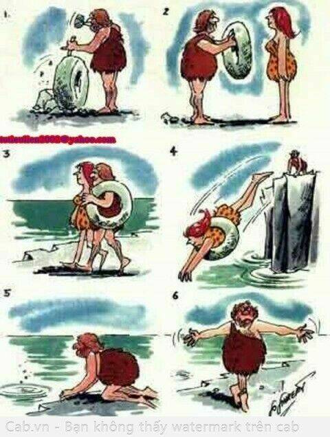 Rage Comic-Troll Chương 73 Ảnh 13