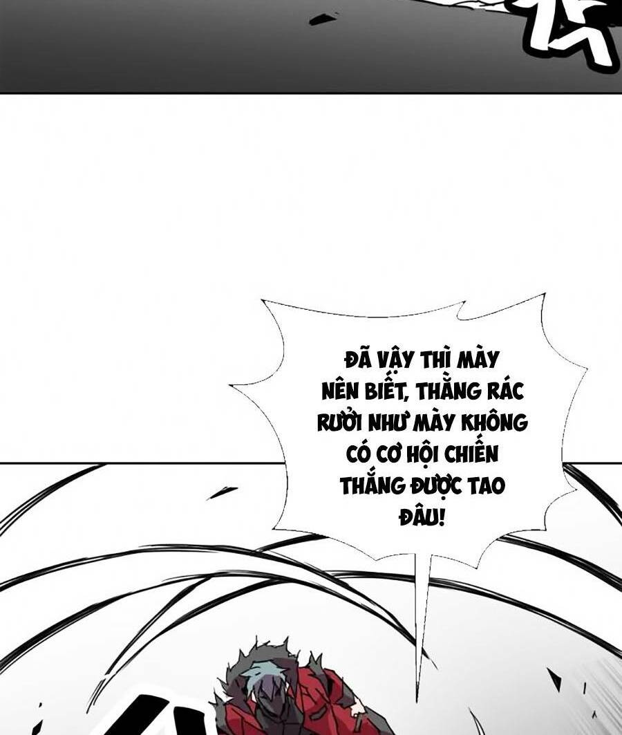 Săn Lùng Bắt Nạt Chương 52 Ảnh 25