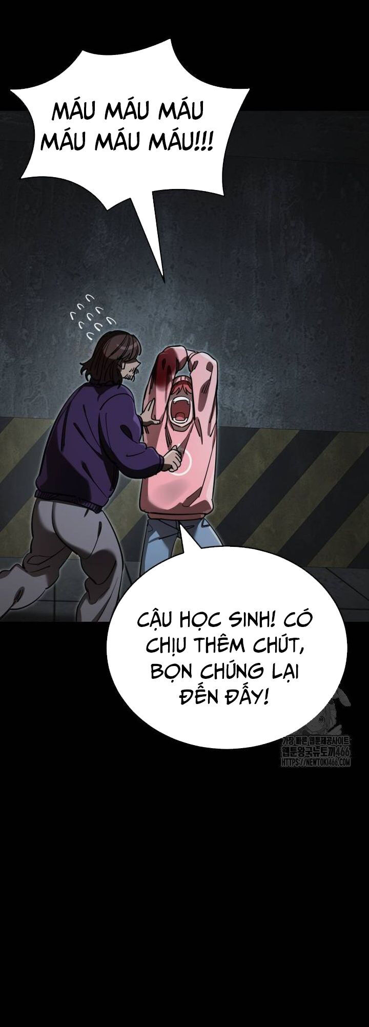 Thiên Ma Tái Lâm Chương 64 Ảnh 52