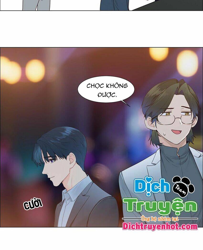 Đâu Phải Tại Tui Muốn Giả Gái Chương 103 Ảnh 22