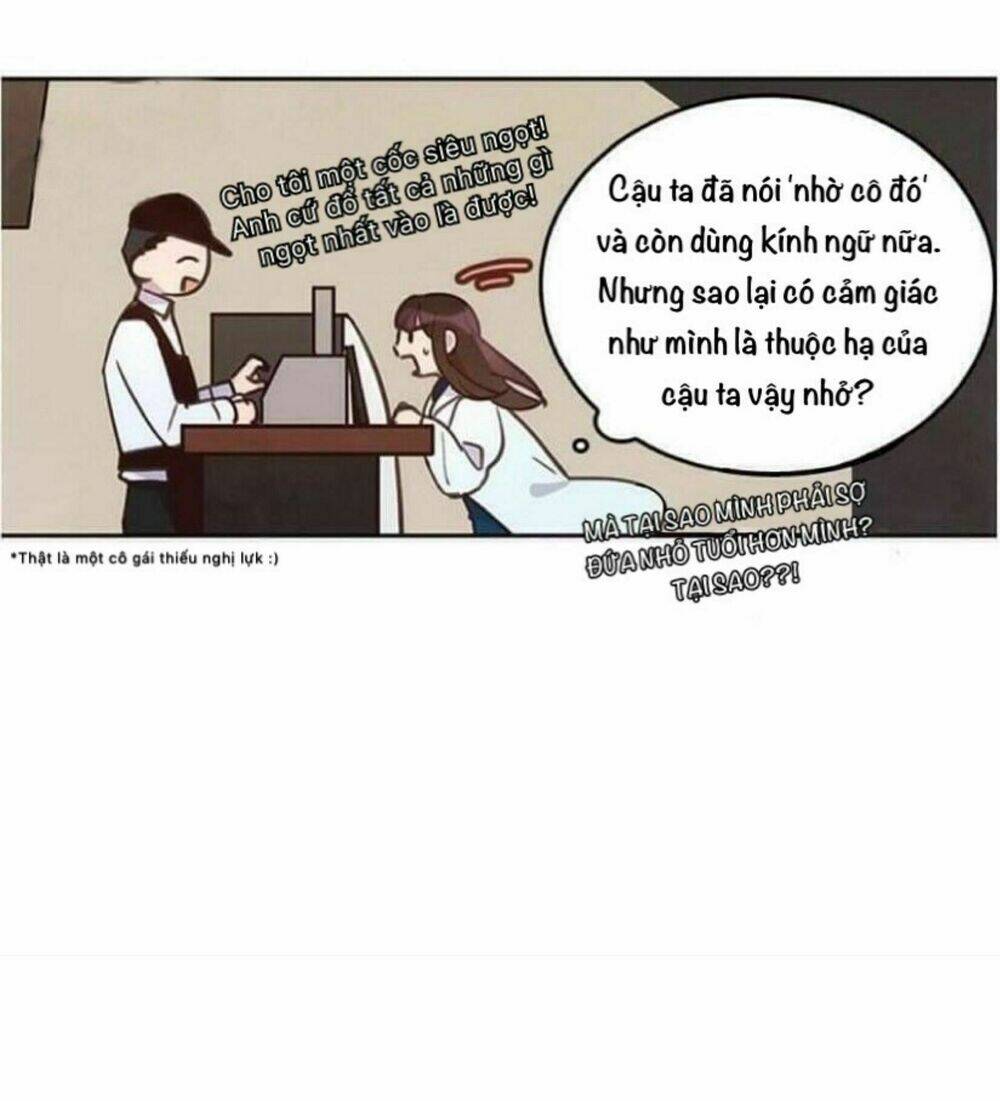 Cuộc Hôn Nhân Bất Khả Thi Chương 2 Ảnh 49